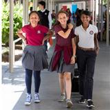 Stratford Pleasanton Middle School Photo #4