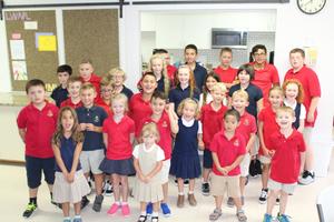 Trinity Lutheran Academy Photo