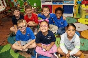 Davenport Christian Preparatory School Photo