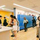 Quest Forward Middle & High School Photo #5