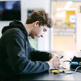 Quest Forward Middle & High School Photo #8