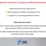 Strike School (ALL 50 STATES) Photo #2 - Just announced!