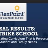 Strike School Photo #6 - FlexPoint is our partner in online curriculum. Read our they case study they did on us here: https://www.flexpointeducation.com/docs/default-source/flexpoint/strike-ed-case-study.pdf