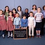 HCHC Leadership Academy Photo #5 - Small Class Sizes