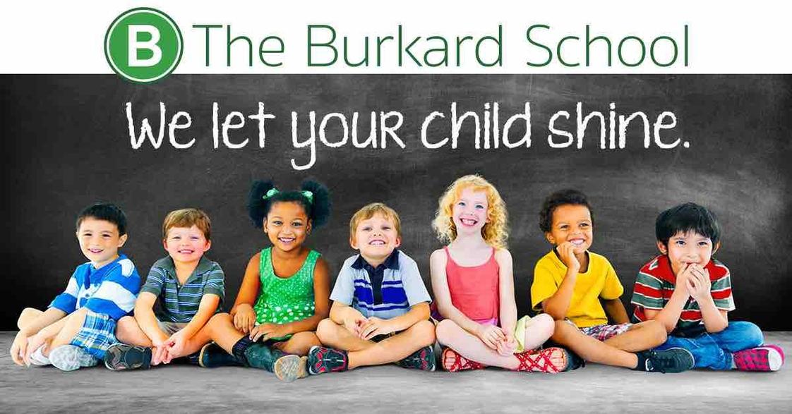 The Burkard School Photo - The Right Support Makes All The Difference...A small independent K-8 school for bright children who need extra support with self-regulation, executive functioning, and/or social-emotional learning in the classroom.