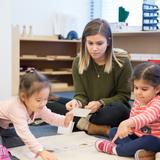Apple Montessori Schools Photo