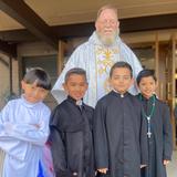 St. Lawrence Dual Language Catholic School Photo #6