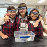 St. Lawrence Dual Language Catholic School Photo #2