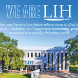 LIH- Lycée International de Houston Photo