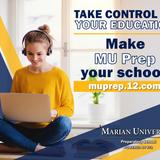 Marian University Preparatory School Photo