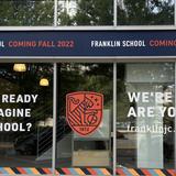 Franklin School Photo #2