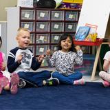 Stratford School Milpitas Beresford Square Photo