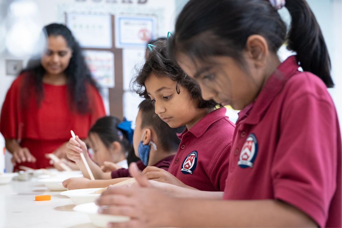 Stratford School Dublin Photo