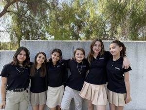STARS Academy Photo