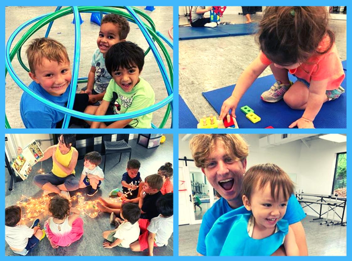 KéKAY Method Preschool Alternative Photo #1 - Holistic Move&Learn Preschool Alternative - Our students are fun-loving, well-rounded, and emotionally intelligent.