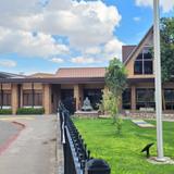First Presbyterian School Photo
