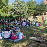 First Presbyterian School Photo #2