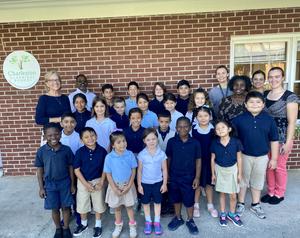Charleston Classical School Photo