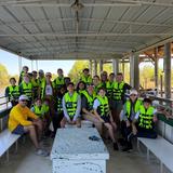 Adolesco Preparatory Academy Photo #4 - Turtle Cove field trip