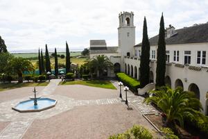Winston Preparatory School- Marin County Campus Photo