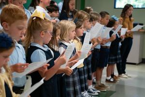 Pinnacle Classical Academy Photo