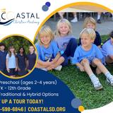 Coastal Christian Academy Photo