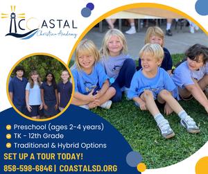 Coastal Christian Academy Photo