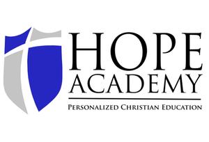 Hope Academy Chico Photo