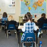 Mirus Academy Photo