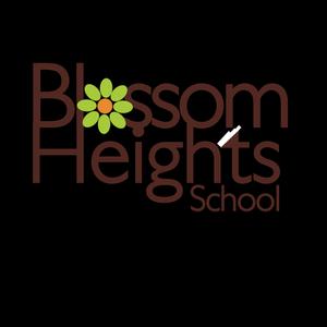 Blossom Heights School Photo