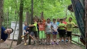 ONE Forest School, Inc. Photo ONE Forest School, Inc. Photo