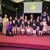 Champions Christian Academy Photo #6 - Learning is fun at CCA! Champions Christian Academy Photo #6 - Learning is fun at CCA!