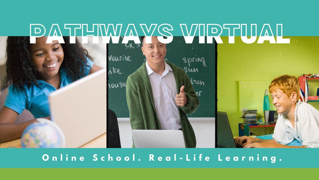 Pathways Virtual Academy Photo #1