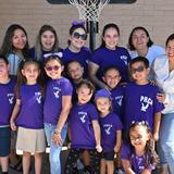 Pusch Ridge Christian Academy South Campus Photo #4 - Field Day with teachers & parents
