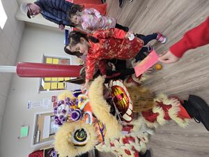 Stratford School San Bruno El Camino Photo
