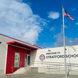 Stratford School San Bruno El Camino Photo #8