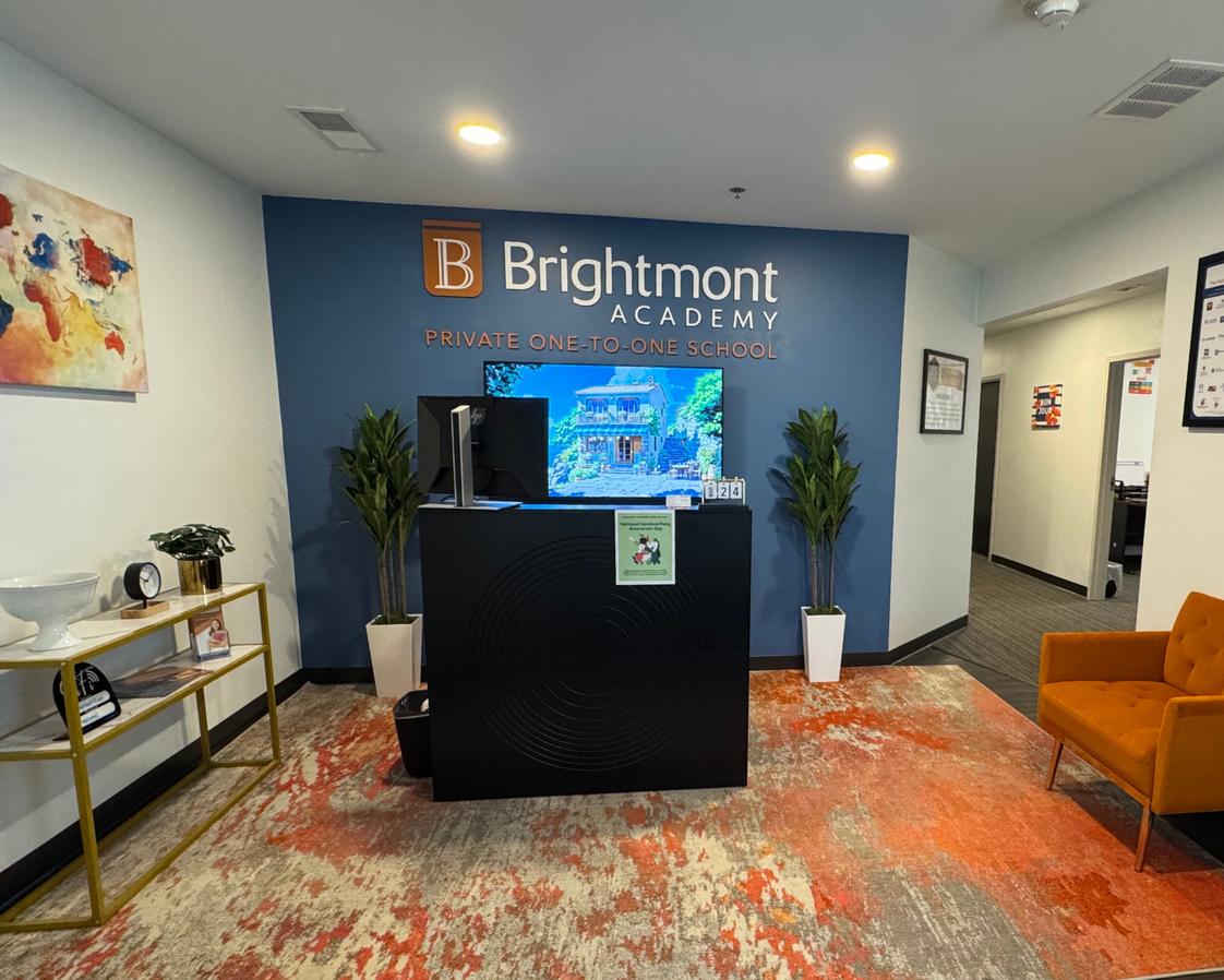 Brightmont Academy - Alpharetta Photo #1 - Brightmont Academy Alpharetta offers a welcoming environment for all students.