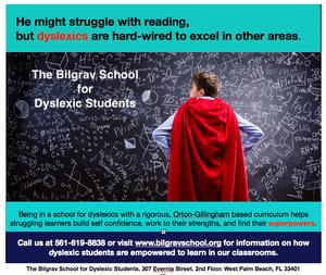 The Bilgrav School Photo
