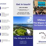 The Bilgrav School Photo #2 - School Brochure