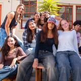 Lycee Francais de San Francisco Photo #26 - Rooted in California, the Lycee provides an international education that best prepares students for universities worldwide.
