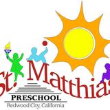 St. Matthias Preschool Photo - St. Matthias Preschool, A High Quality Early Education & Care Program successfully preparing preschoolers for Kindergarten Readiness for over 45 years! Also Now Serving Two Year Olds (2.0 and up). Toilet training is a toddler learning concept that we implement into our curriculum!)!