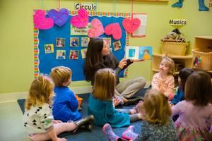 KSS Immersion Schools, Oakland-Lincoln Highlands Photo