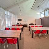 First Trinity Academy Photo #6 - First Trinity Academy Classrooms