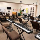 First Trinity Academy Photo #3 - First Trinity Academy - Music