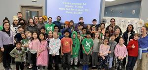 Midwest Academy For Gifted Education Photo Midwest Academy For Gifted Education Photo