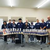 LuTEC High School Photo #5 - LuTEC High School - Staff, Student & Families