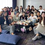 Connely International Academy Photo #5 - Graduates of our original sister school in Japan.