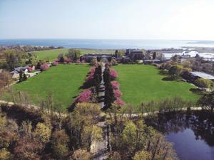 Harrow International School New York Photo Harrow International School New York Photo