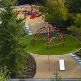 BASIS Independent Bothell Photo #11 - Playground for early learning and primary students.
