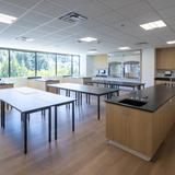 BASIS Independent Bothell Photo #6 - Dedicated state-of-the-art laboratories for Biology, Chemistry, and Physics, designed for grades 6-12 students.